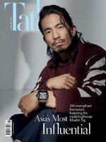 Tatler Malaysia